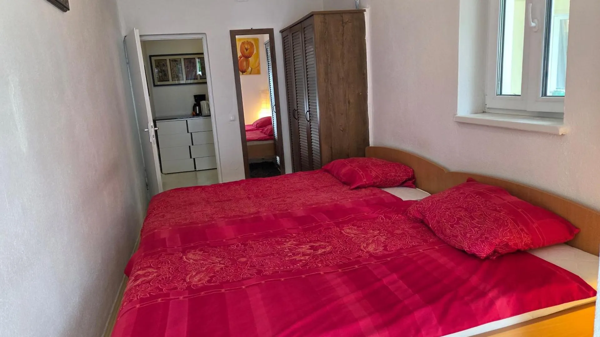 Ferienwohnung Mit Pool Kroatien Mit Meerblick Und Pool Lovran 0*,  Kroatië