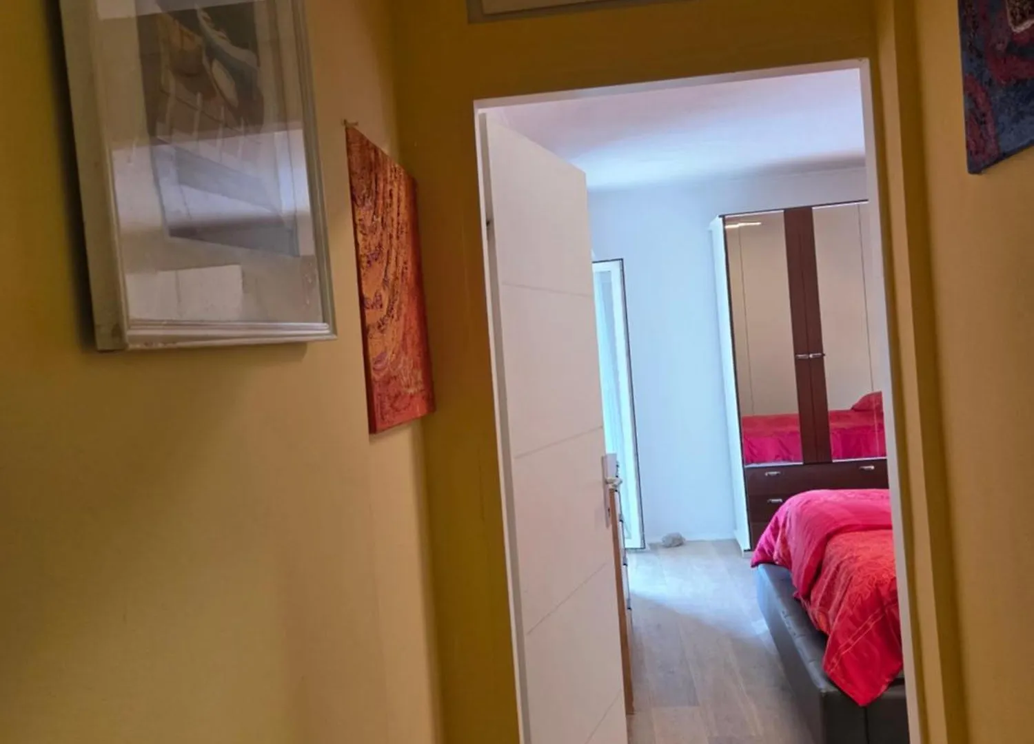 Lägenhet Ferienwohnung Mit Pool Kroatien Mit Meerblick Und Pool Lovran