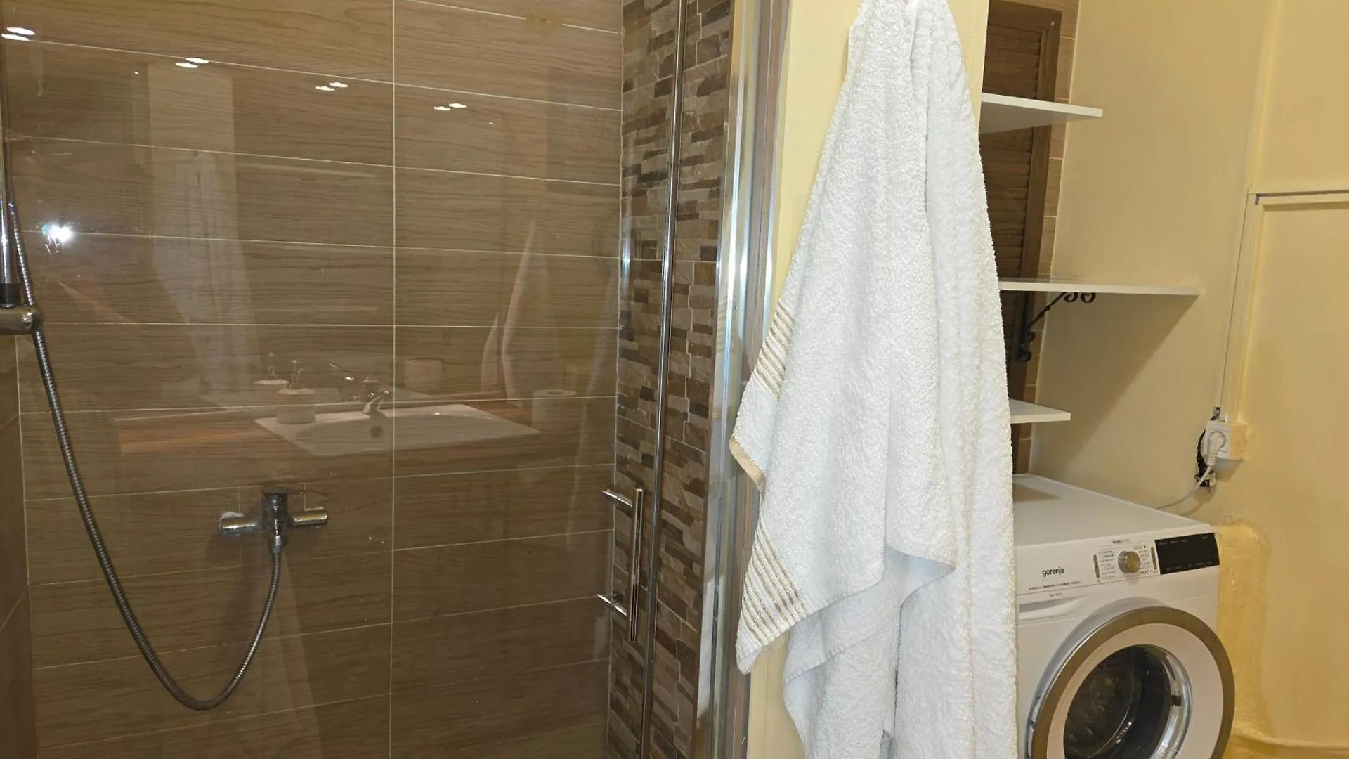 Appartement Ferienwohnung Mit Pool Kroatien Mit Meerblick Und Pool Lovran