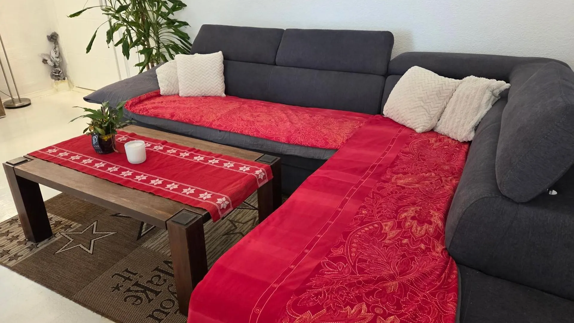 Ferienwohnung Mit Pool Kroatien Mit Meerblick Und Pool Lovran Appartement
