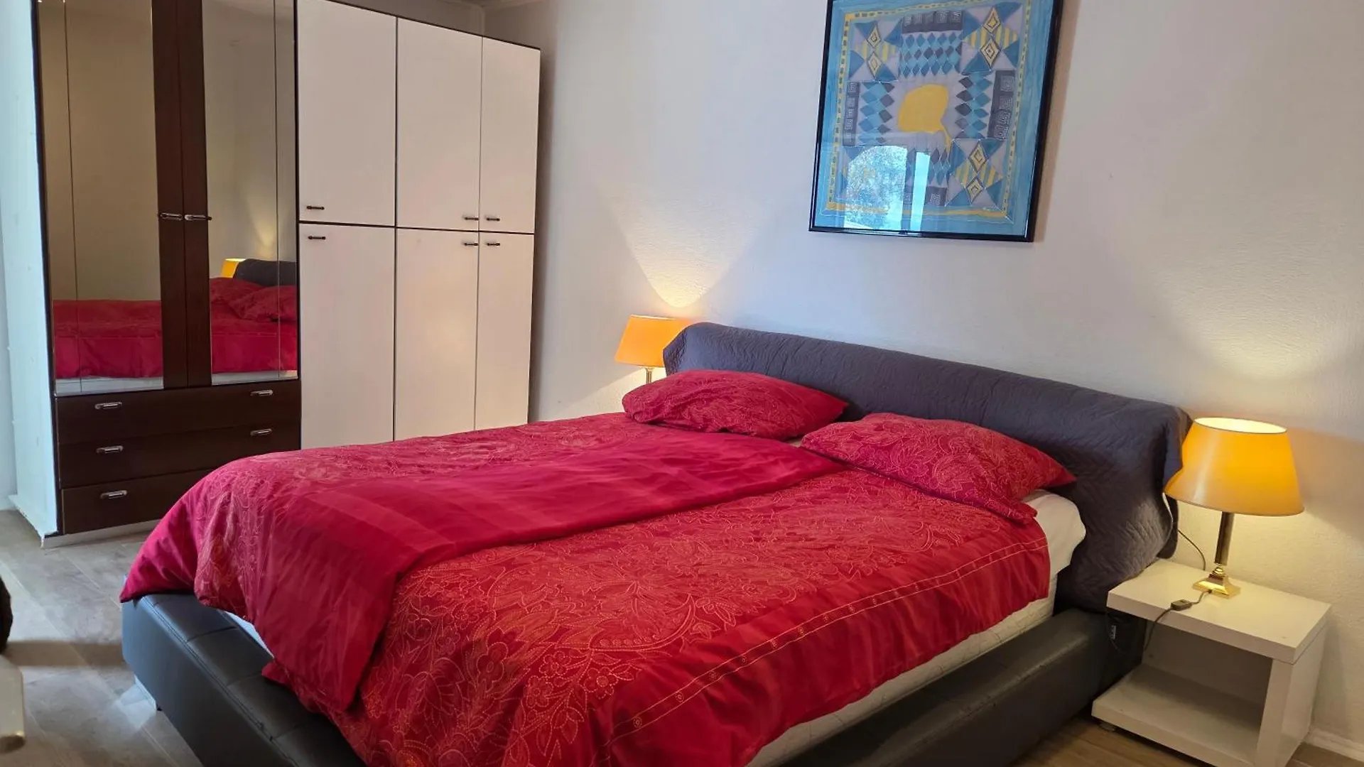 Lägenhet Ferienwohnung Mit Pool Kroatien Mit Meerblick Und Pool Lovran